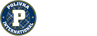 Polivka International Logo